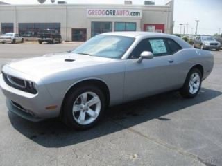 Used 2011 Dodge Challenger in Little Rock, Arkansas