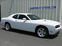 Used 2011 Dodge Challenger SE in Huntsville, Alabama