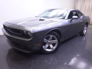 Used 2011 Dodge Challenger in Raleigh, North Carolina