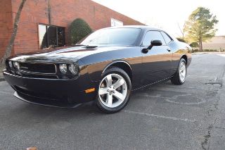 Used 2011 Dodge Challenger in Memphis, Tennessee