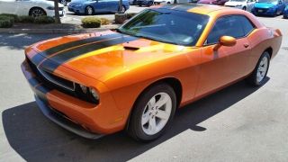 Used 2011 Dodge Challenger Base in Renton, Washington