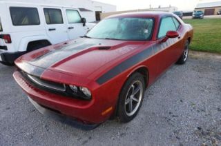 Used 2010 Dodge Challenger SE in Warsaw, Indiana