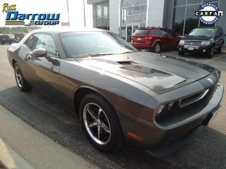Used 2010 Dodge Challenger SE in West Bend, Wisconsin