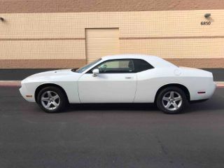 Used 2010 Dodge Challenger SE in Placentia, California