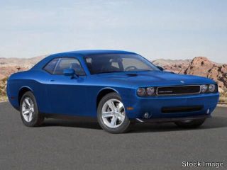 Used 2010 Dodge Challenger SE in Waldorf, Maryland