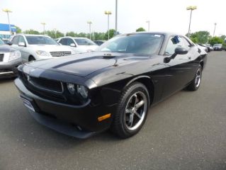 Used 2010 Dodge Challenger SE in Hartford, Connecticut