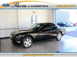 Used 2010 Dodge Challenger SE in Gainesville, Florida
