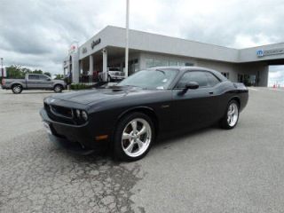 Used 2010 Dodge Challenger R/T in Cedar Creek, Texas
