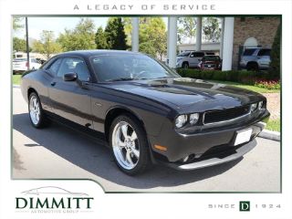 Used 2011 Dodge Challenger R/T in Clearwater, Florida