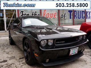 Used 2010 Dodge Challenger R/T in Gladstone, Oregon