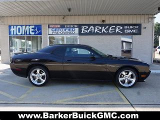 Used 2010 Dodge Challenger R/T in Schulenburg, Texas
