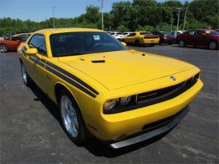 Used 2010 Dodge Challenger R/T in Evansville, Indiana