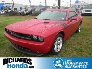Used 2011 Dodge Challenger R/T in Hammond, Louisiana