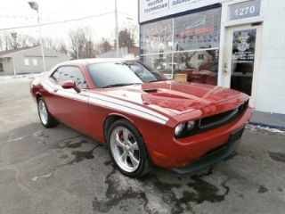 Used 2011 Dodge Challenger R/T in Worcester, Massachusetts