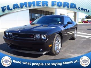 Used 2010 Dodge Challenger R/T in Spring Hill, Florida