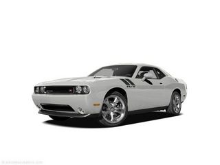Used 2011 Dodge Challenger R/T in Warrington, Pennsylvania