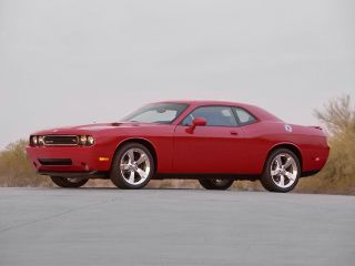 Used 2010 Dodge Challenger R/T in Hartville, Ohio