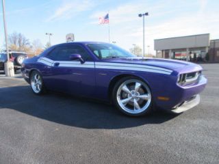 Used 2010 Dodge Challenger R/T in Owensboro, Kentucky