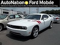 Used 2011 Dodge Challenger R/T in Mobile, Alabama