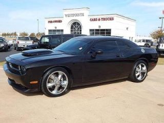 Used 2010 Dodge Challenger R/T in Yukon, Oklahoma
