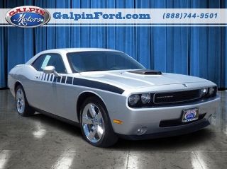 Used 2010 Dodge Challenger R/T in Riverside, California