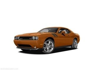 Used 2011 Dodge Challenger R/T in Bremerton, Washington