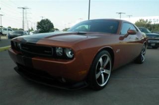 Used 2011 Dodge Challenger SRT8 in Sugar Land, Texas