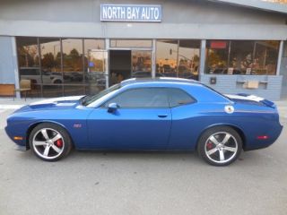 Used 2011 Dodge Challenger SRT8 in Tarpon Springs, Florida
