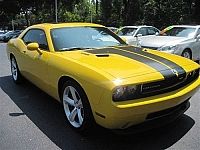 Used 2010 Dodge Challenger SRT8 in Raleigh, Mississippi
