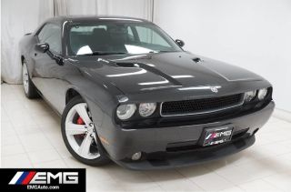 Used 2010 Dodge Challenger SRT8 in Avenel, New Jersey