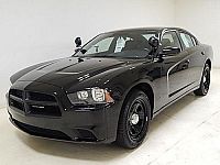 Used 2011 Dodge Charger Police in Lansing, Illinois