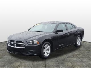 Used 2011 Dodge Charger SE in Ortonville, Michigan