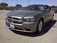 Used 2011 Dodge Charger in San Diego, California