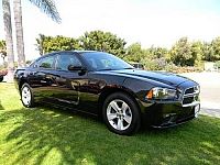 Used 2011 Dodge Charger in San Diego, California