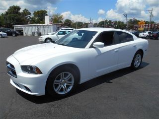 Used 2011 Dodge Charger Base in Shreveport, Louisiana