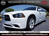 Used 2011 Dodge Charger SE in Atlanta, Illinois