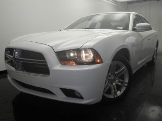 Used 2011 Dodge Charger SE in Jackson, Mississippi