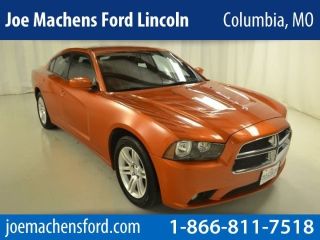 Used 2011 Dodge Charger SE in Columbia, Missouri
