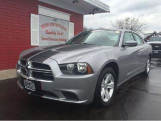 Used 2011 Dodge Charger Base in Fairfield, Ohio