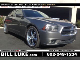 Used 2011 Dodge Charger SE in Phoenix, Arizona