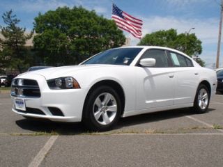 Used 2011 Dodge Charger in Newark, Arkansas