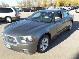Used 2011 Dodge Charger SE in Kenosha, Wisconsin