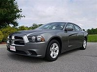 Used 2011 Dodge Charger SE in Raleigh, Mississippi