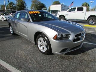 Used 2011 Dodge Charger in Mooresville, North Carolina