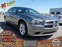 Used 2011 Dodge Charger SE in Las Cruces, New Mexico