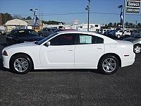 Used 2011 Dodge Charger Rallye in Raleigh, Mississippi