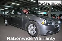 Used 2011 Dodge Charger SE in Colorado Springs, Colorado