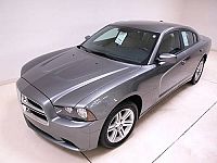Used 2011 Dodge Charger in Lansing, Illinois
