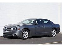 Used 2011 Dodge Charger Base in Amarillo, Texas