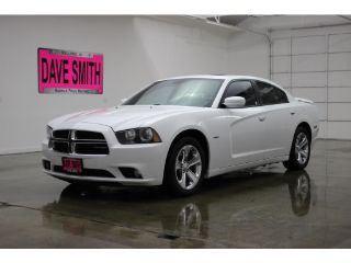 Used 2011 Dodge Charger R/T in Kellogg, Idaho